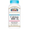Calcium 1000+D3 (90таб)